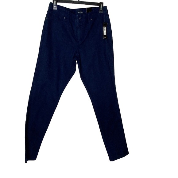 dash Denim - Dash- dark wash jeans pants. NWT. Size 8